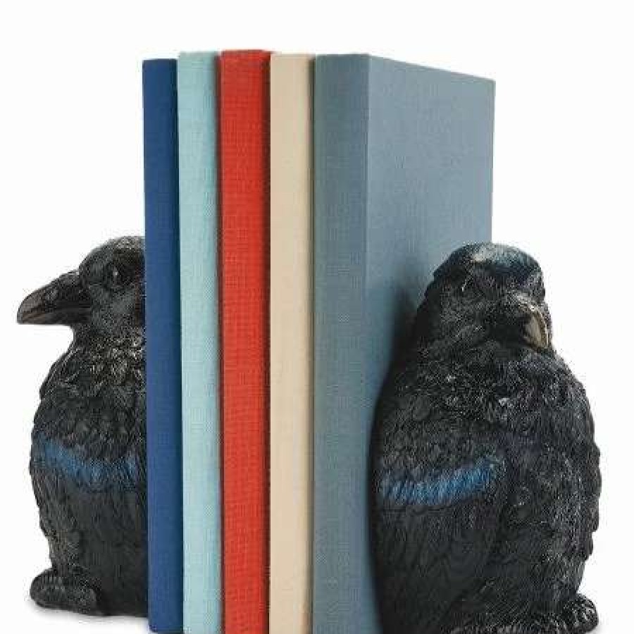 Holidays & Events * | Corvis Bookends