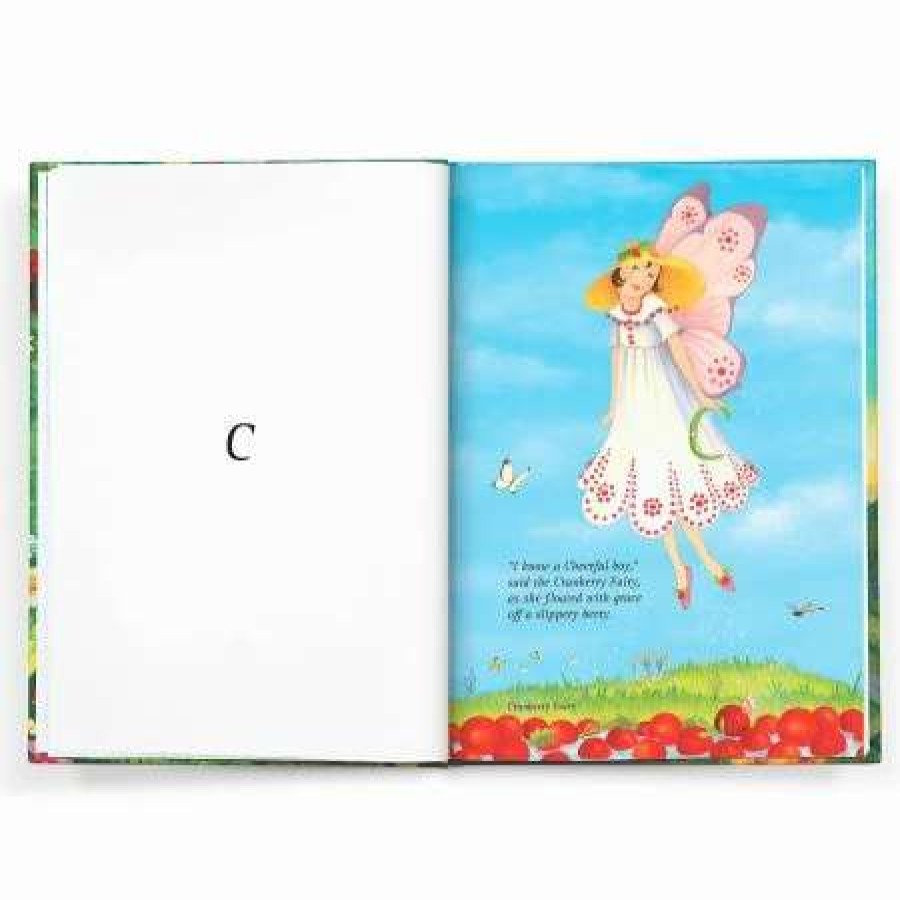 For Kids * | My Very Own Fairy Tale Personalized Storybook