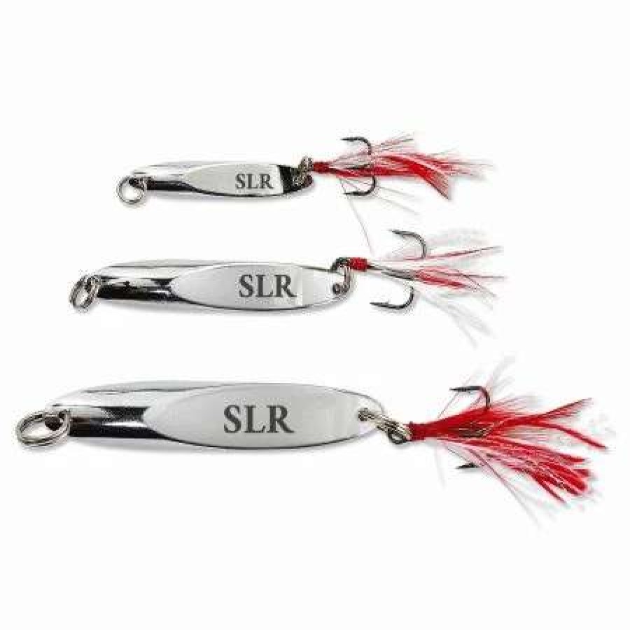 Holidays & Events * | Personalized Fishing Lures