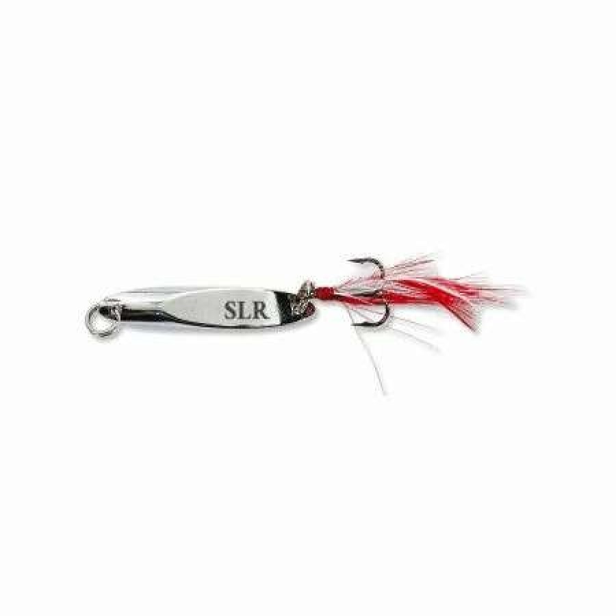 Holidays & Events * | Personalized Fishing Lures