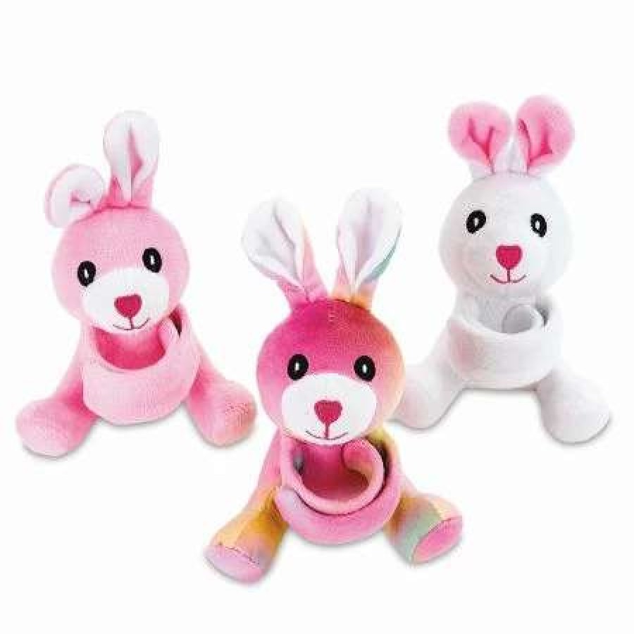 For Kids * | Bunny Hugger Bracelets