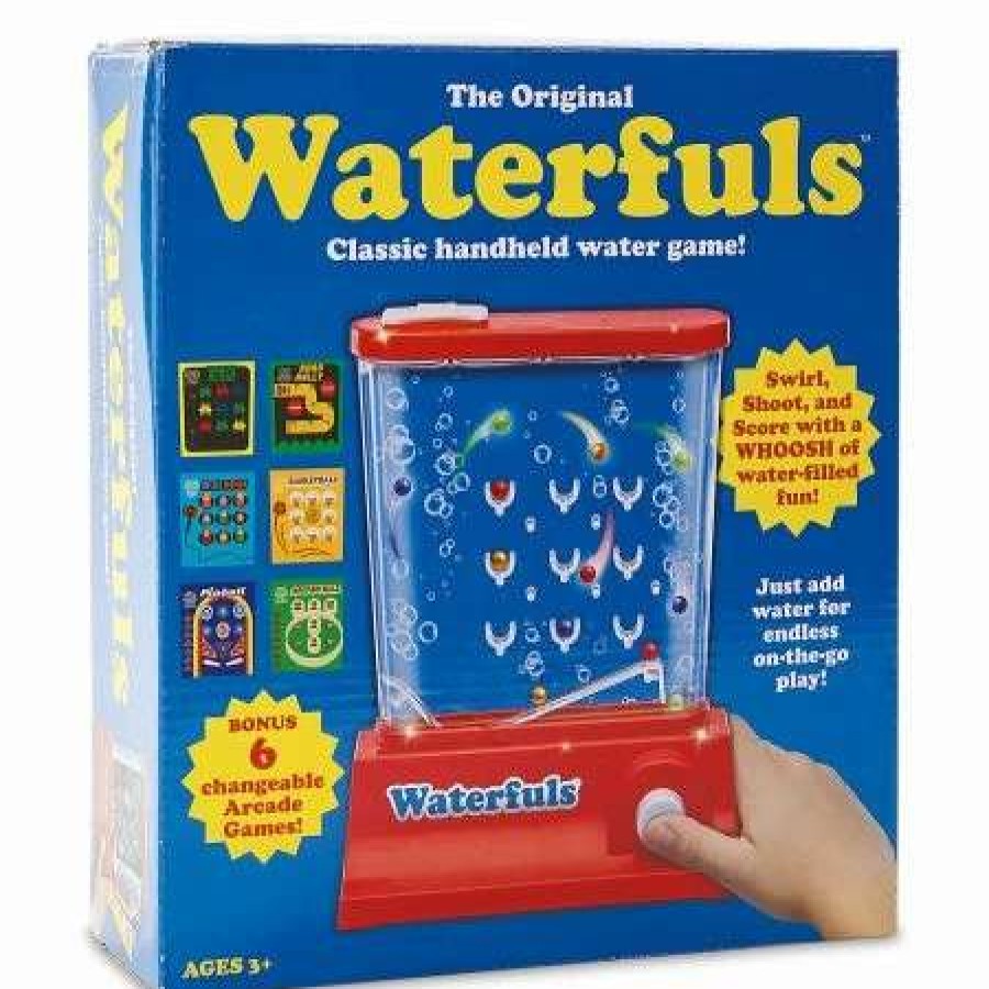 For Kids * | The Original Waterfuls