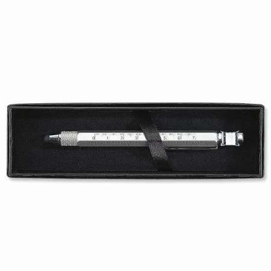 For Home * | Silver Friken Cool Pen