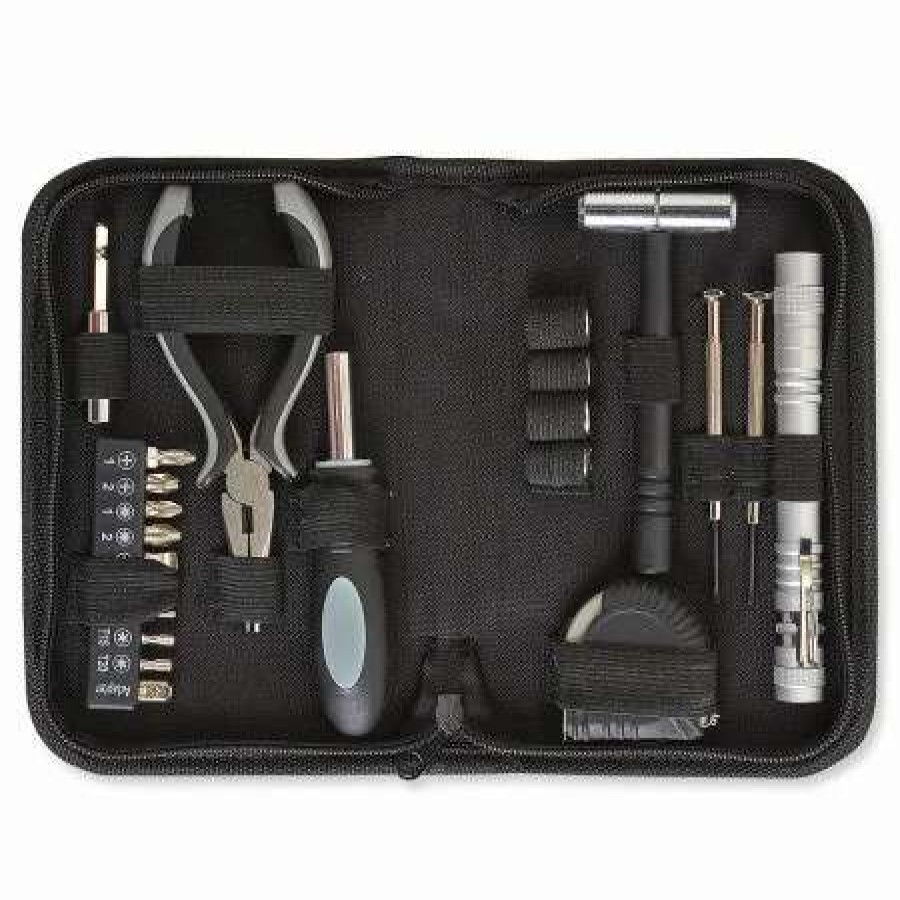 For Home * | Portable Personalized Tool Kit