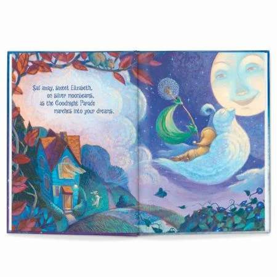 For Kids * | Goodnight, Little Me Personalized Storybook