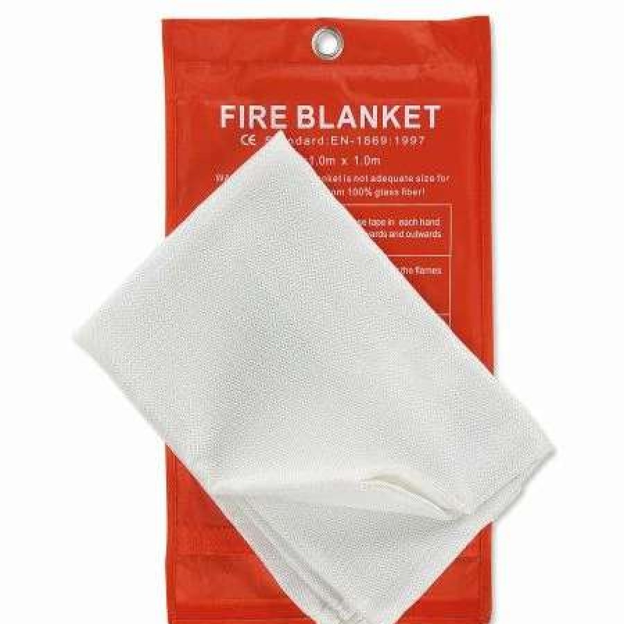 For Home * | Fire Suppression Blanket