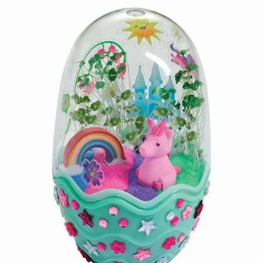 For Kids * | Unicorn Mini Garden