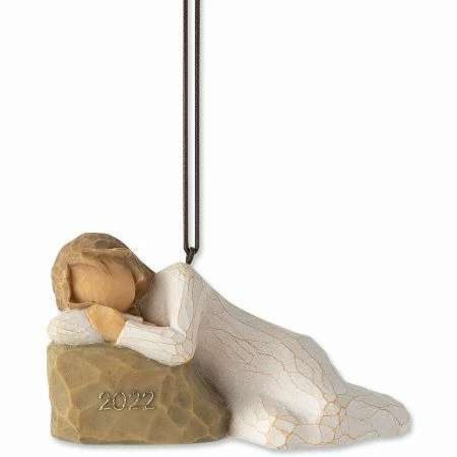 Gifts * | 2022 Willow Tree Ornament