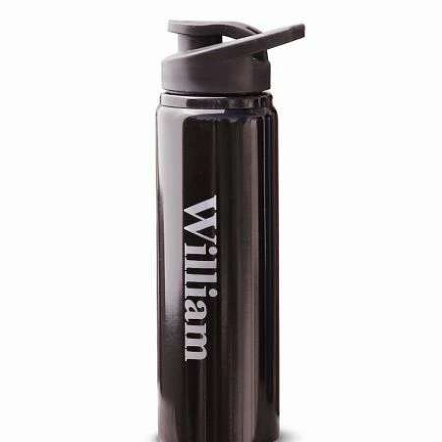 For Kids * | Aluminum Personalized Water Bottles