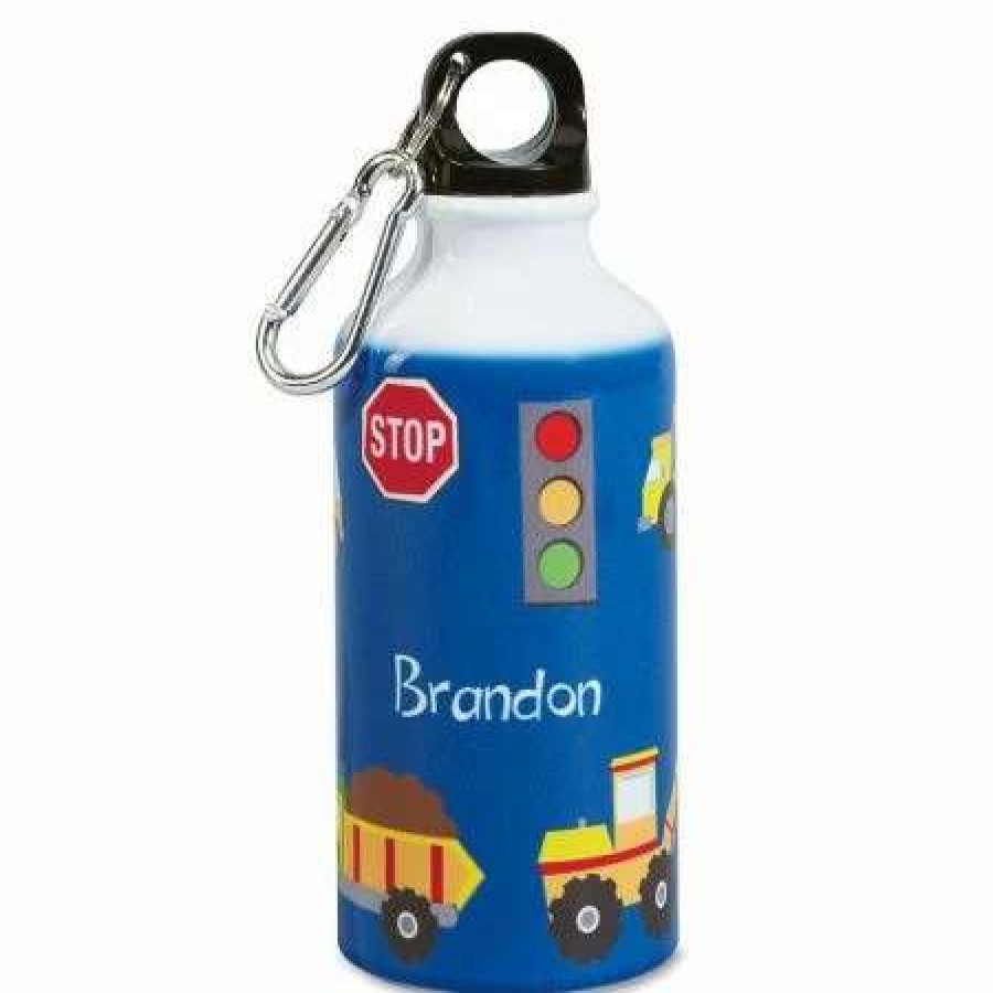 For Kids * | Trucks Water Bottle