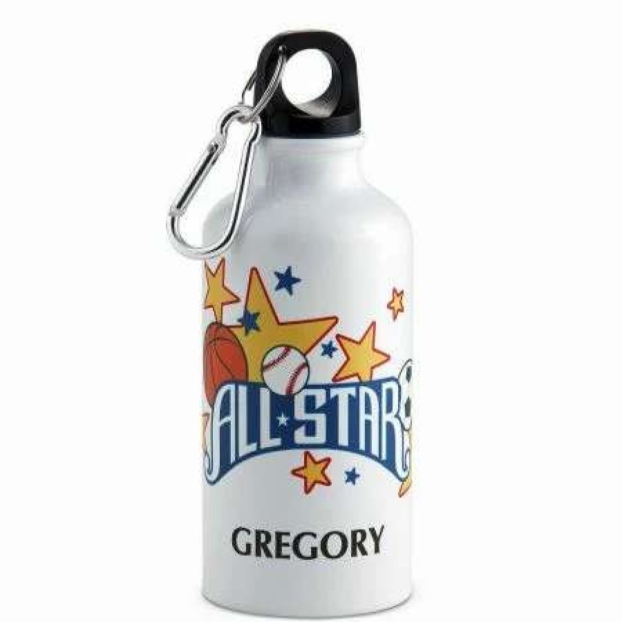 For Kids * | Sports Water Bottle