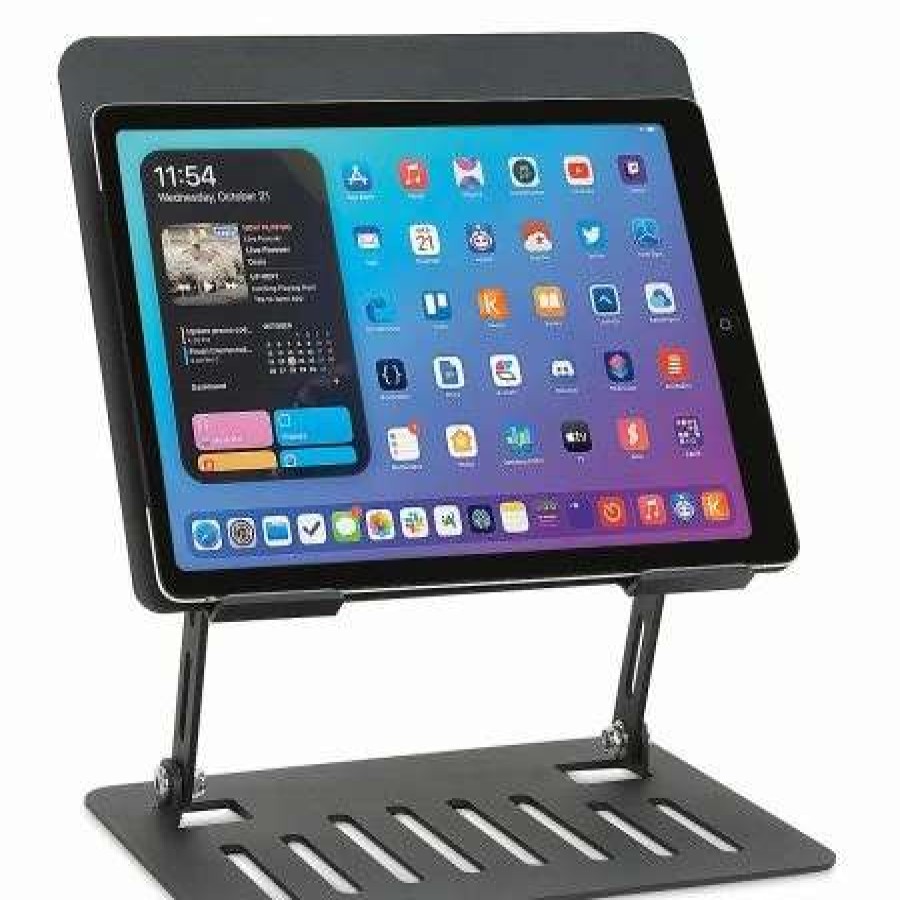 For Home * | Adjustable Tablet Stand