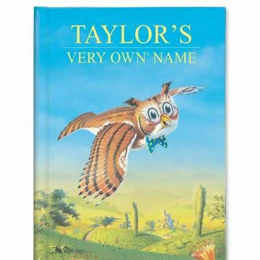 For Kids * | My Very Own Name Personalized Storybook